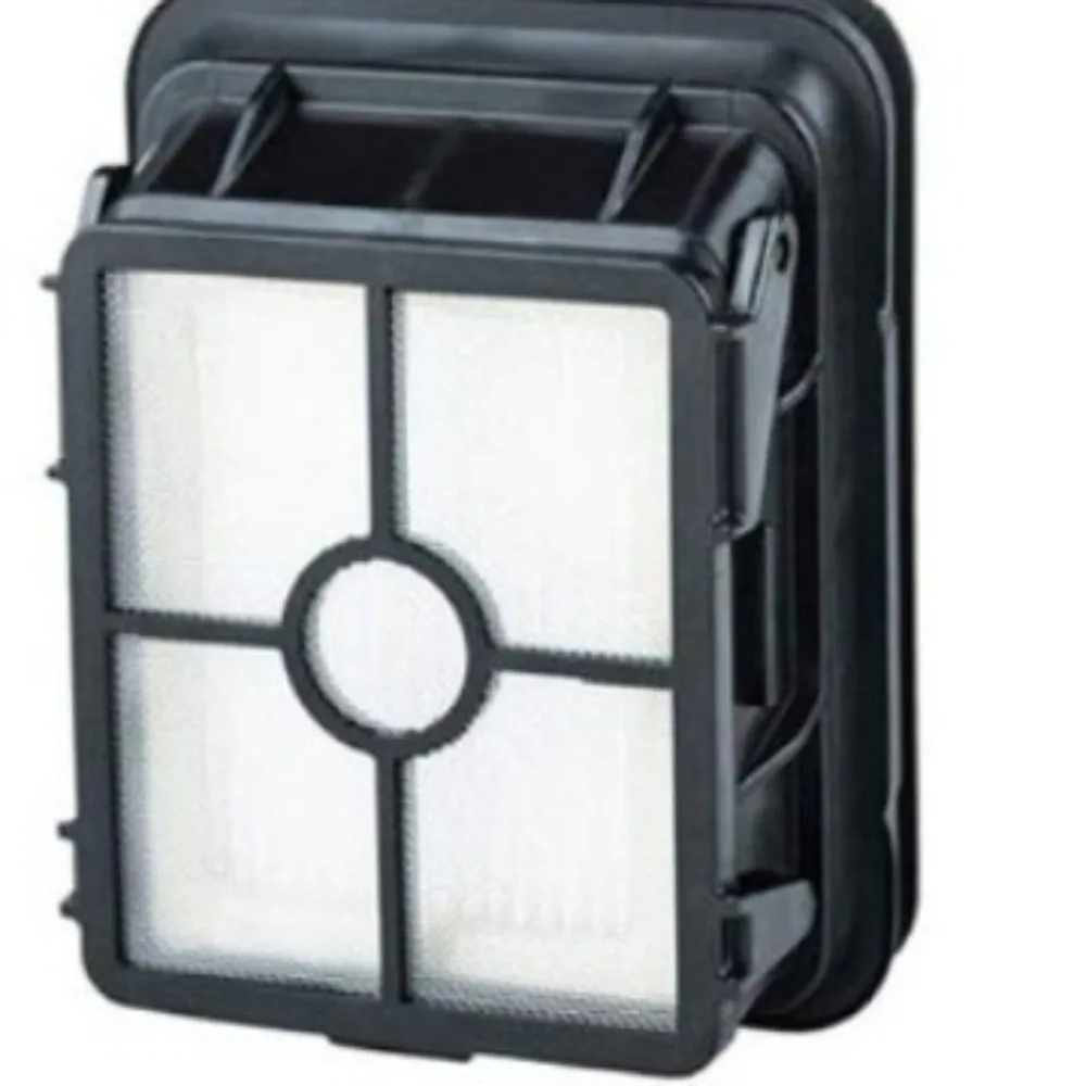 Replacement Parts Kit for Bissell 2554A Robot - Multi-Surface Brush, HEPA Filter & Tools