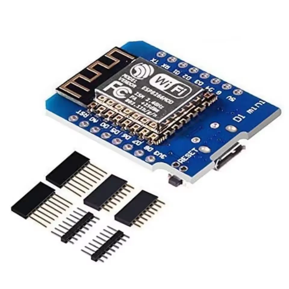 ESP8266 ESP-12F D1 …