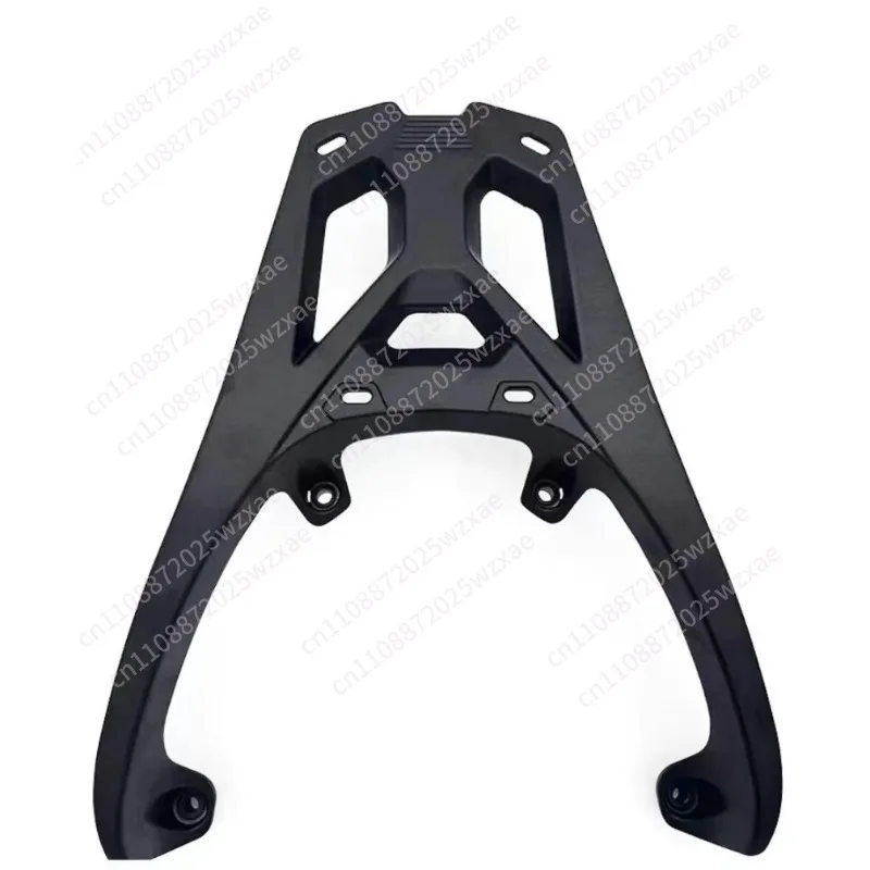 Applicable to Guangyang rks150 tail frame Sanyang Hummingbird aluminum alloy Fit 5 special Skyhawk TX250 tail frame