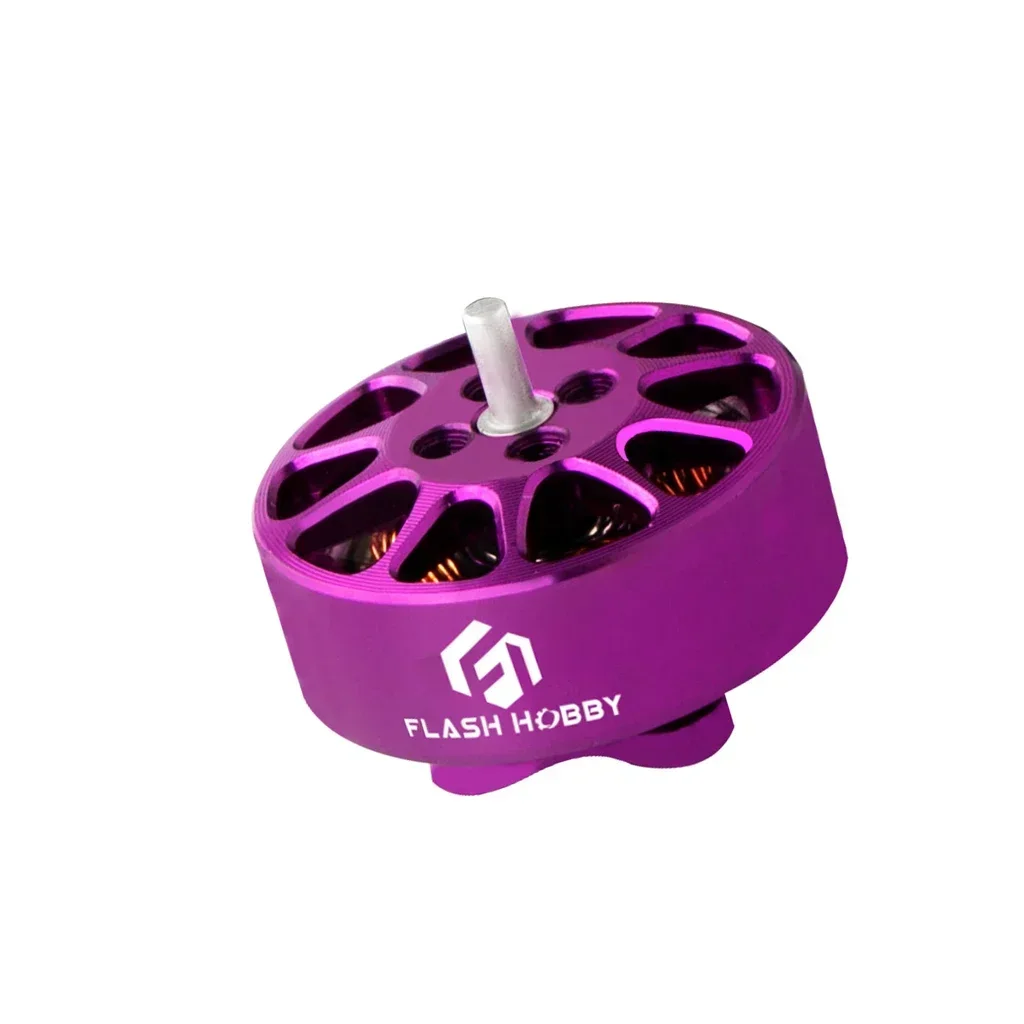 FlashHobby 1303 Bürstenloser Motor 5000 KV 8000 KV 2-4S