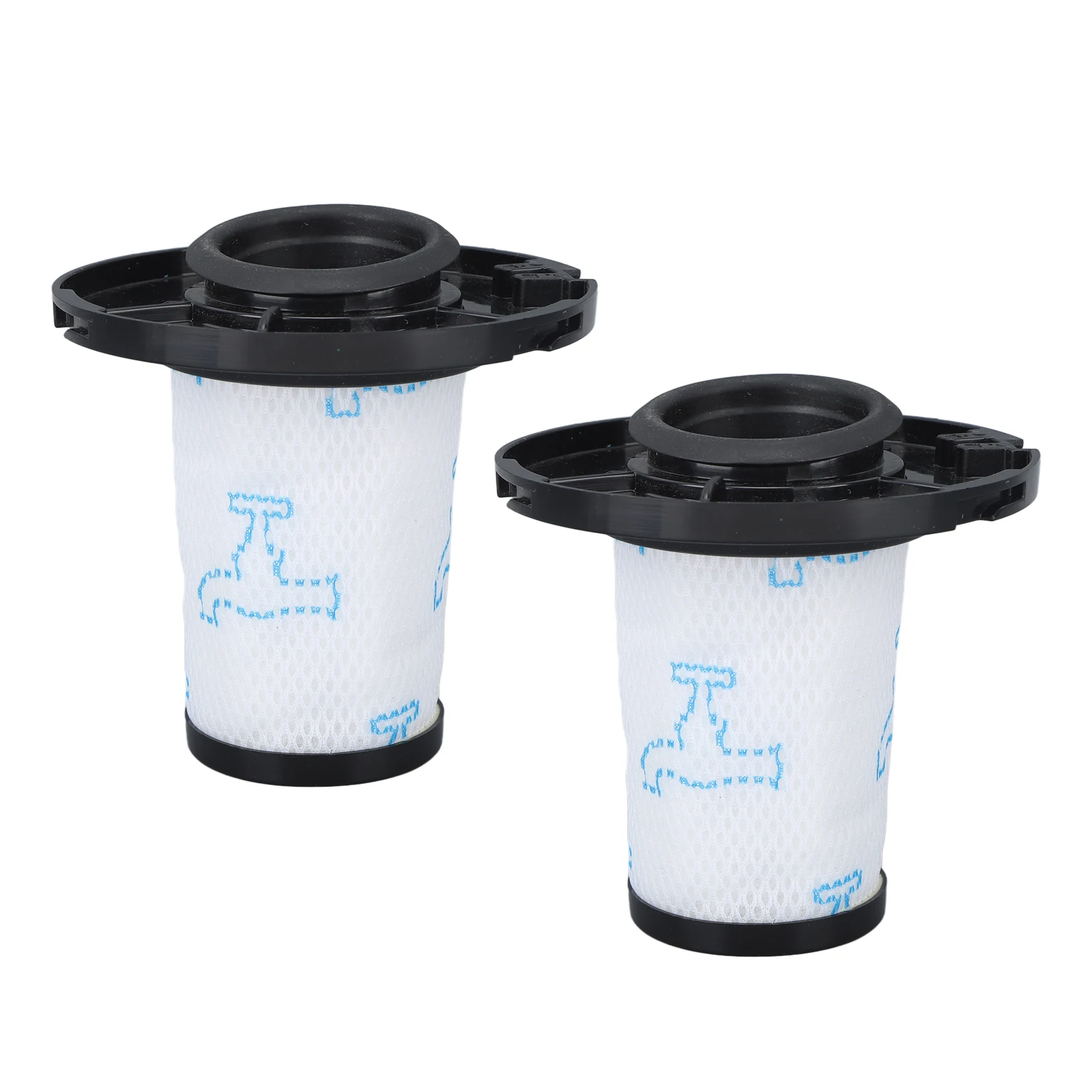 مكنسة كهربائية استبدال فلتر كنس روبوت قبل مرشحات لتصفية Rowenta ZR009007 X Force Flex11.60 RH9890 الكنس