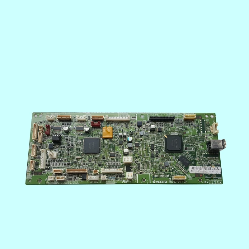 

Formatter Board Logic Main Mother Board For Kyocera TASKalfa 1800 2210 1801 2201 2011 2010 2200 2211