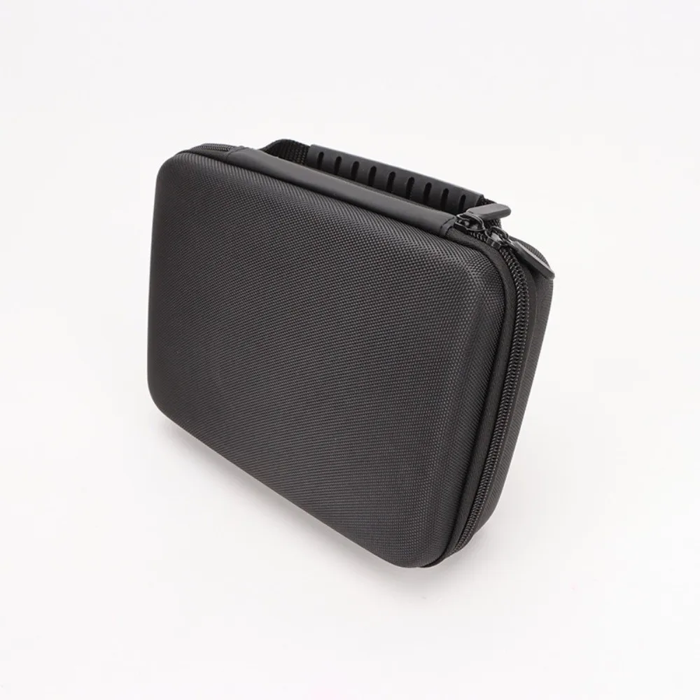 Portable 6/8/10/12/15 Slots Watch Box EVA Hard Watch Display Holder Shockproof Drop-resistant Watch Case for Travel