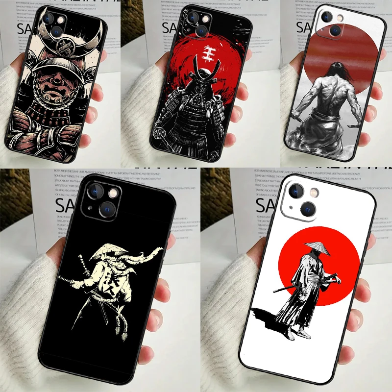 Samurai For Huawei … - image