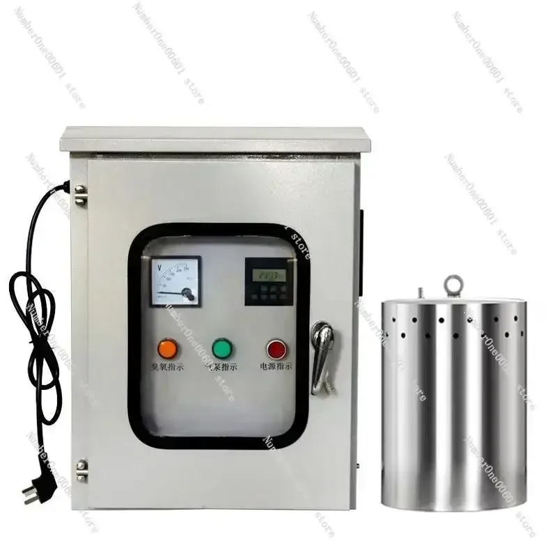 

Water Tank Self-cleaning Disinfector Built-in Wts-2a Water Tower External Water Supply Equipment Disinfector