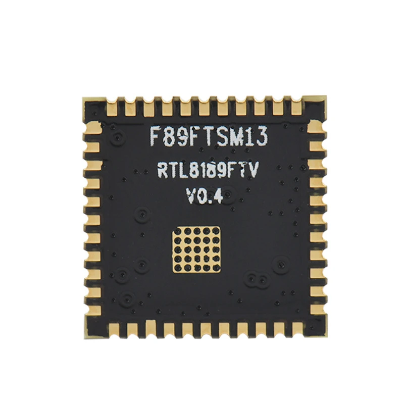 RTL8189FTV Wi-Fi module FG89FTSM13