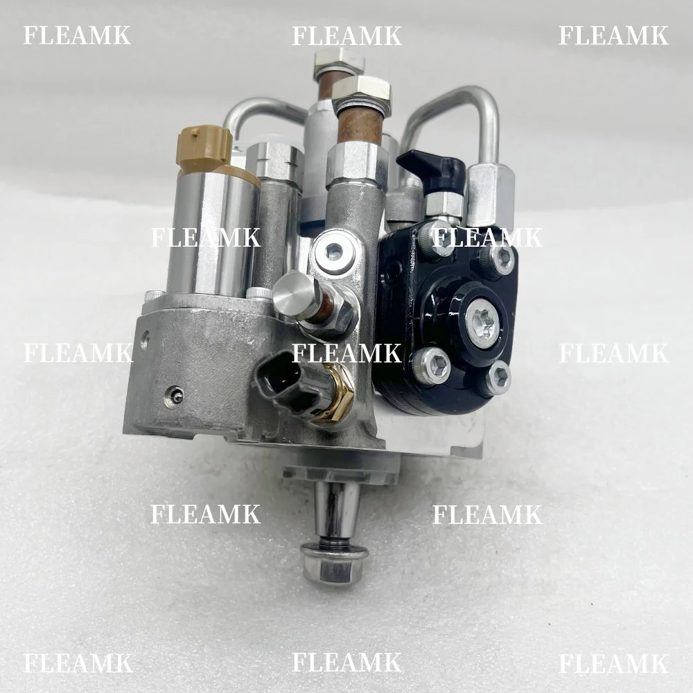 High Quality Diesel Common Rail Fuel Injection Pump 294050-0490 22100-E0530 294050-0491 22100-E0531 294050-0494  22100-E0534