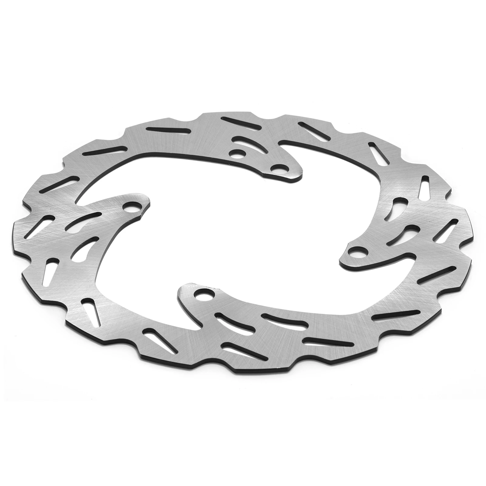 BIKINGBOY Front Brake Disc Rotor For SHERCO 125 250 300 450 500 SC SE SEF SE-R SCF Factory / Six Days Baja 450 19 20 21 22 23 24