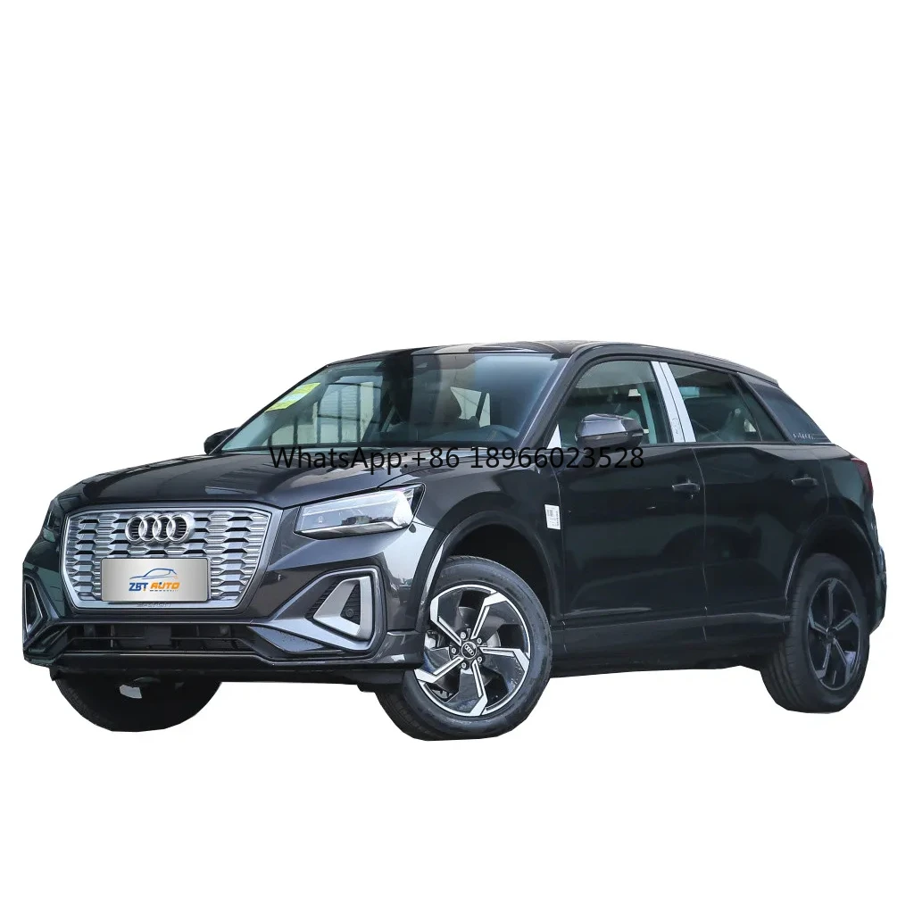 2024 In stock Audi Q2L e-tron 2023 New Energy Vehicles Electric Cars Vehicle Audi Q2L Electric new car suv cheap ev smart cars