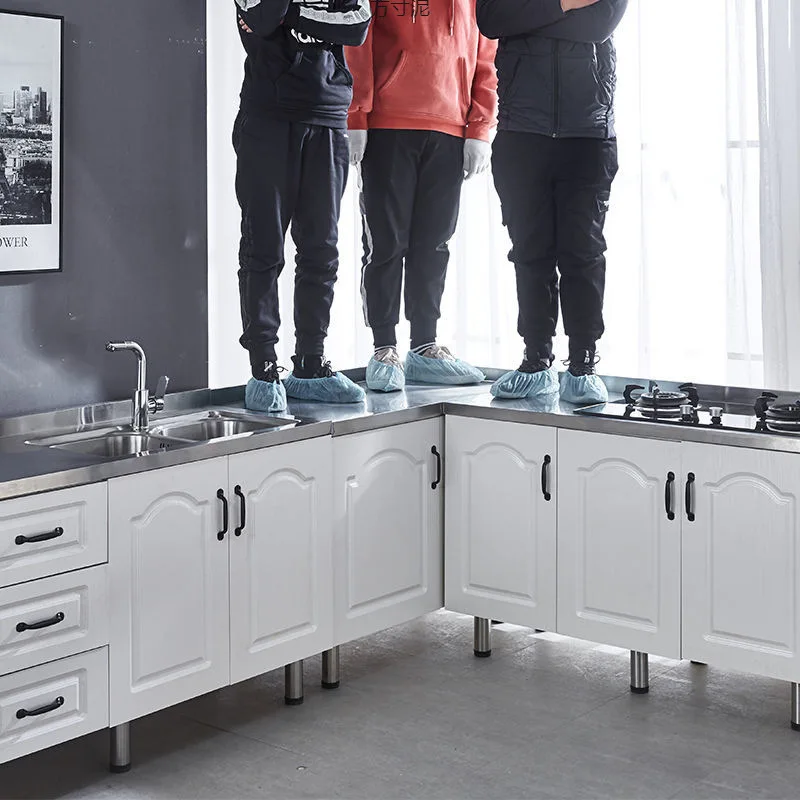 

Cabinets Stainless steel cabinets Combined cabinets Stove Kitchen household Lockers Rental