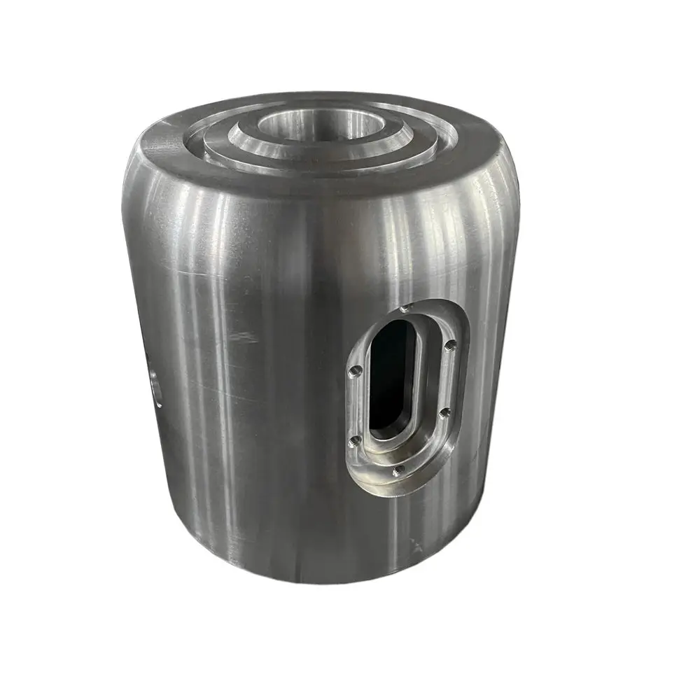 

High Quality Material Diversity Auto Mass Production Personalized Customization Cnc Machining Service