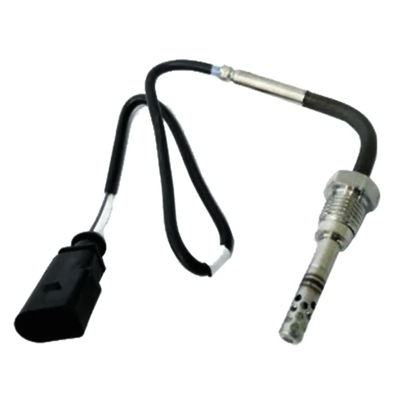 AEA6-排気ガス温度センサー排気温度センサー交換 059906088A Q7 A4 A6 A8 VW トゥアレグ V6 3.0L