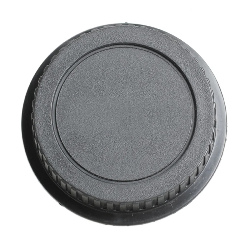 Rear Lens Cap Cover for Canon Rebel EOS EFS EF EF-S EF DSLR SLR New Lightweight New Keep Lens Clean For Outdoors