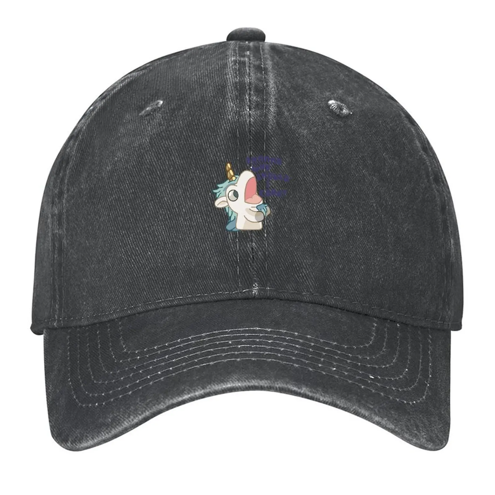 

Unicorse Baseball Cap Hat Man For The Sun Winter hat Luxury Man Hat western Boy Child Women's