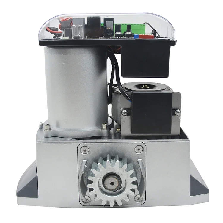 Sliding Gate Opener 1200KG Automatic Door Motor with CE Certificate  Hot Sale 36m min Super Fast DC
