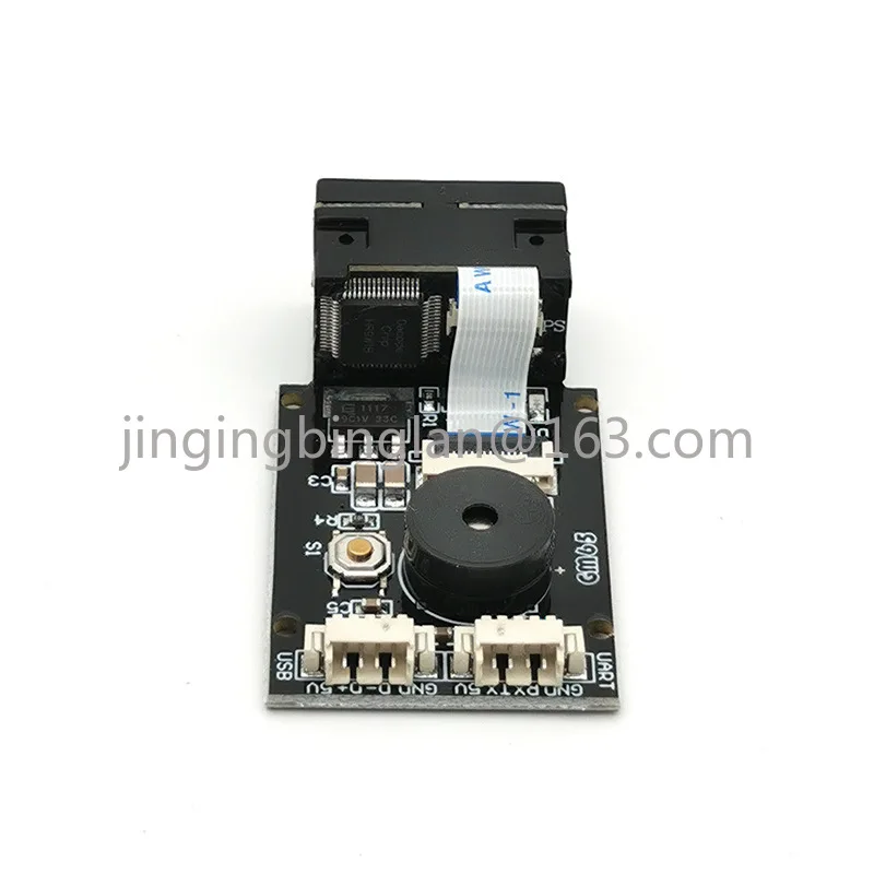 QR code scanning module GM65 embedded scanning head GROW seal scanning module