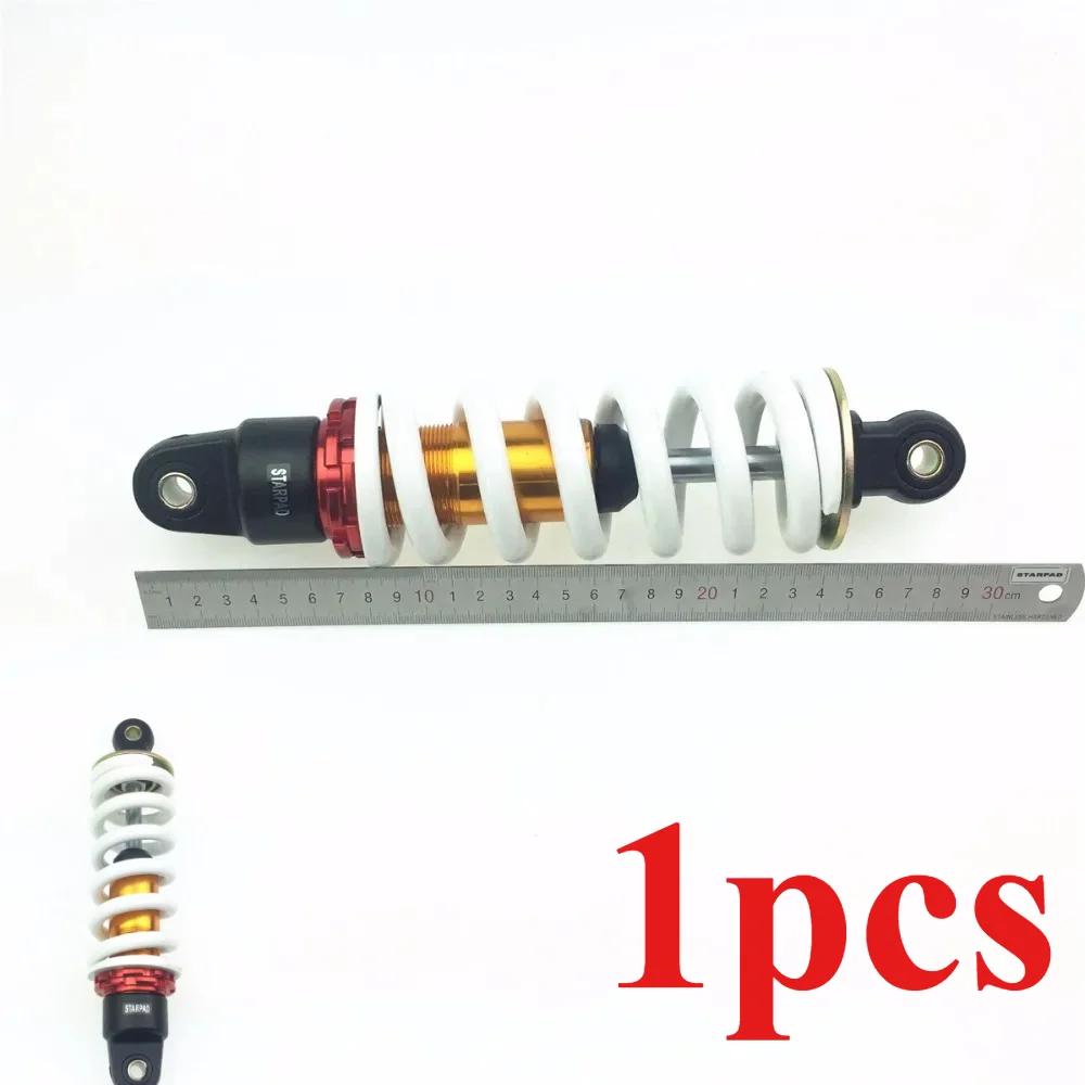 

1pcs Motorcycle Accessories for ATV Aluminum Shock Absorber Rear Shock Absorber