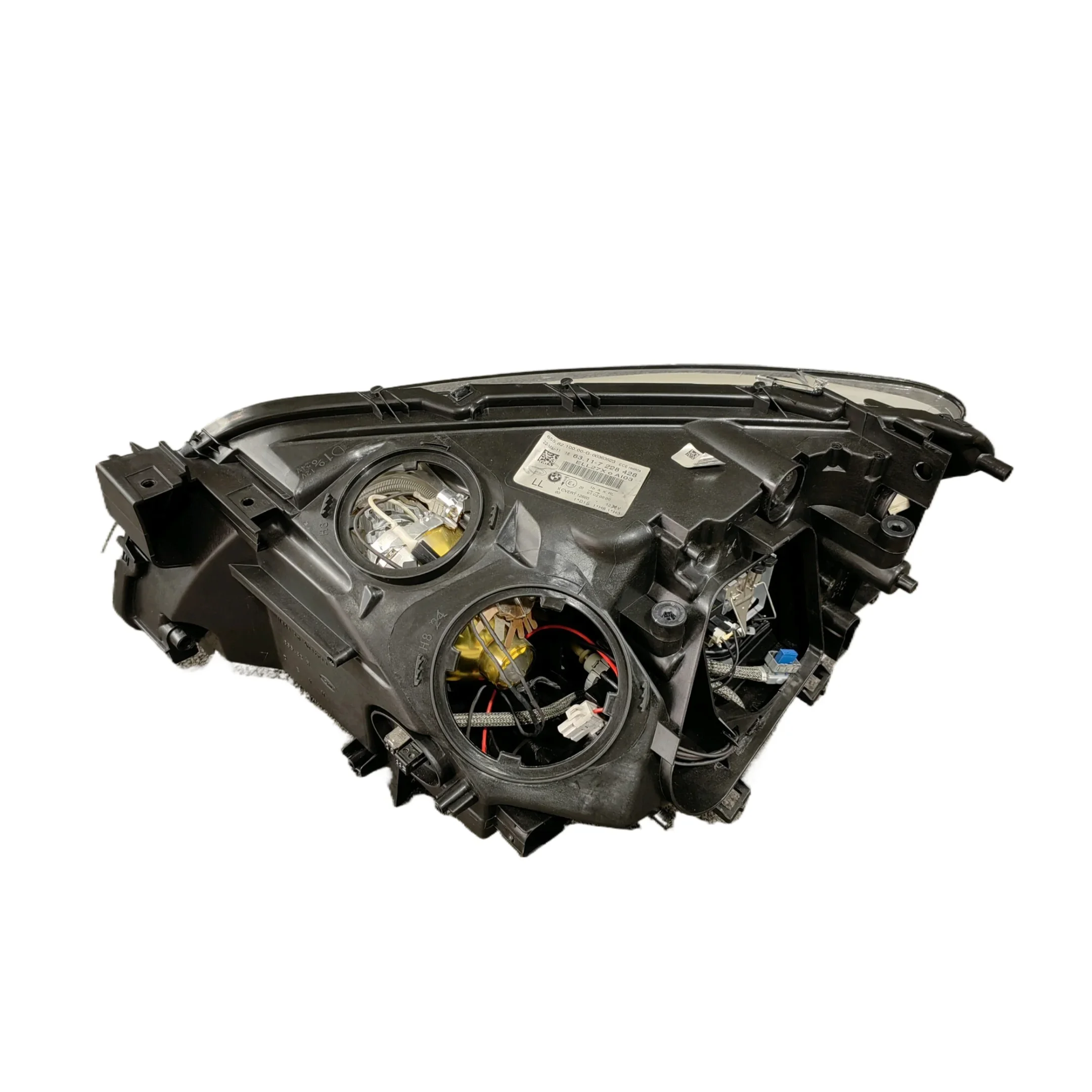 Suitable For BMW 7 Series G02 F01 F02 Car Headlights Hot Selling