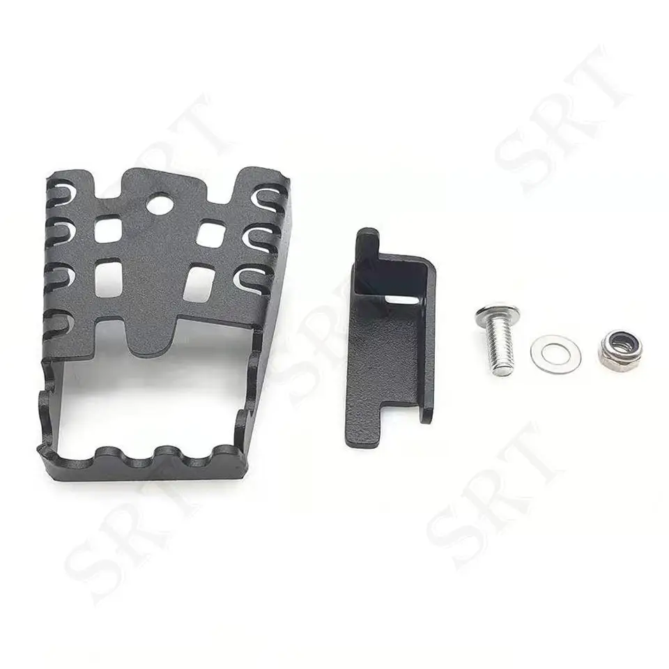 Fit For Honda CMX 300 Rebel 500 CL300 CL500 2018-2025 Motorcycle Accessories Rear Foot Brake Lever Widened Pedal Extension Pad