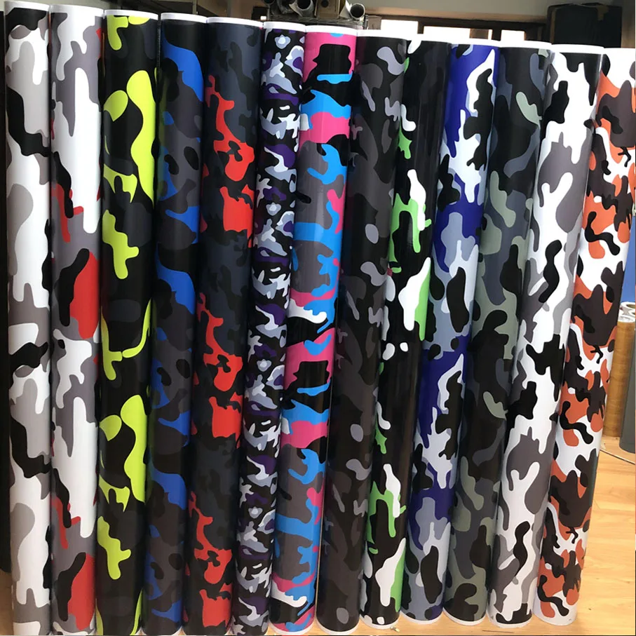 

Высококачественная камуфляжная виниловая пленка с цифровой печатью, камуфляжная пленка для автомобиля, Стайлинг автомобиля, велосипед, компьютер, ноутбук, скутер, мотоцикл