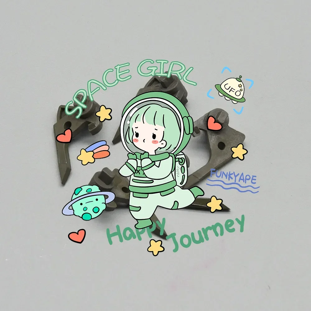 

6LE584050 Original Fuser Upper Picker Finger For Toshiba 2508A 3008A 3508A 4508A 5008A Printer Copier Spare Parts