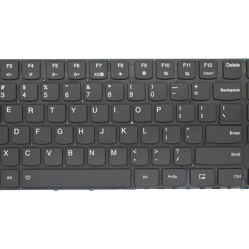 New US/Spanish Latin Keyboard for Lenovo Legion Y520 Y520-15IKB R720-15IKBN R720-15IKB 15 15IKB 9Z.NDKBN.D01 LA Backlit