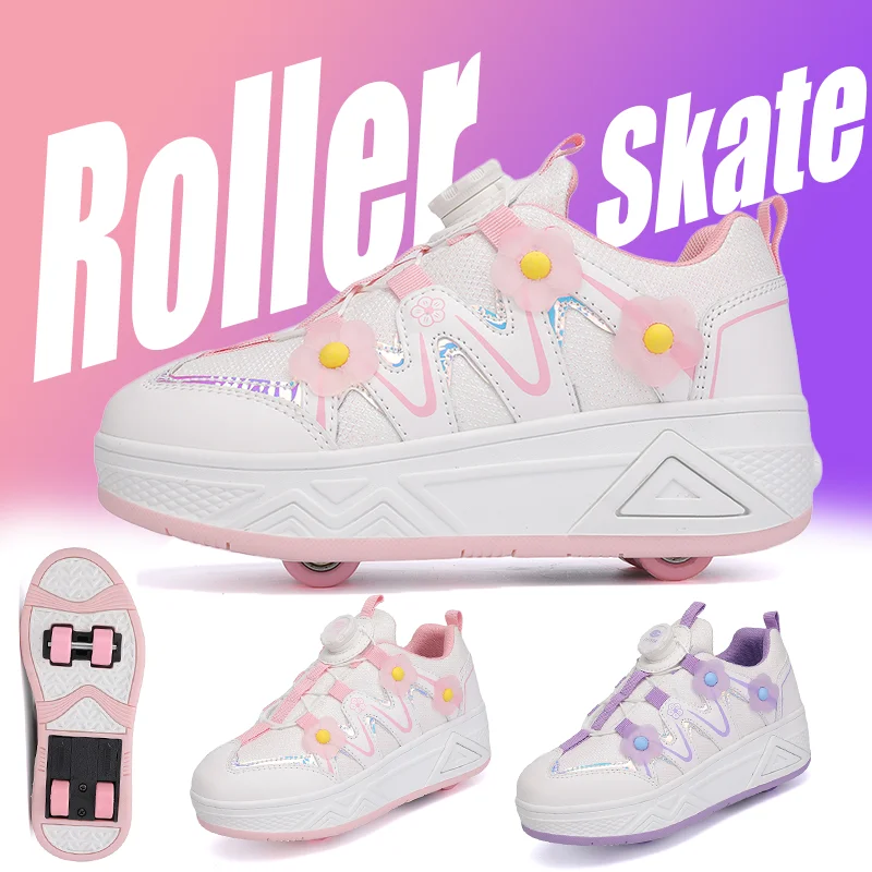 2026new-cool-and-detachable-automatic-four-wheel-roller-skating-shoes-for-girls-high-beauty-skating-shoes-for-kids
