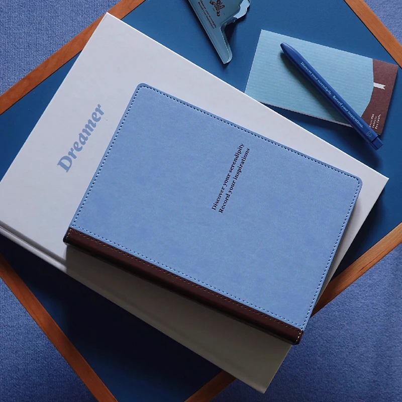 notas-de-lectura-cuadernos-a5-notas-de-peliculas-paginas-interiores-de-colores-a5-cuadernos-de-tapa-dura-azul-para-leer-y-ver-registros-libro-diario