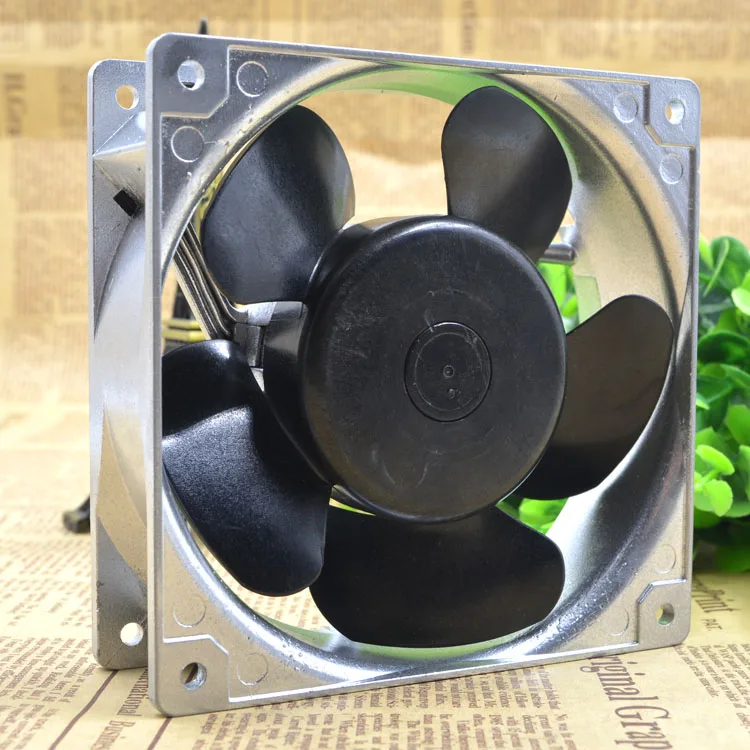 

BRAND NEW CNJ55B51-018B325 100VAC 14W ORIGINAL COOLING FAN 12CM 12038 120*120*38MM