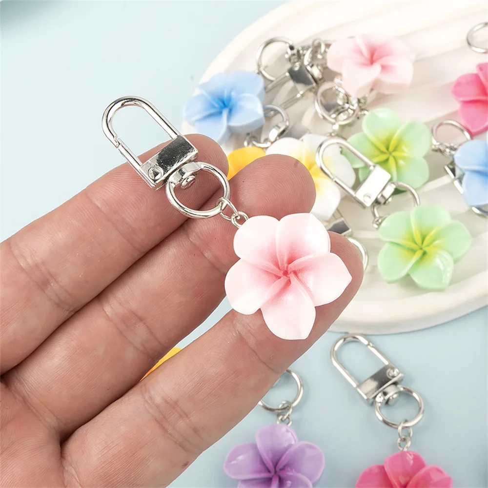 10Pcs Cute Fresh Re…