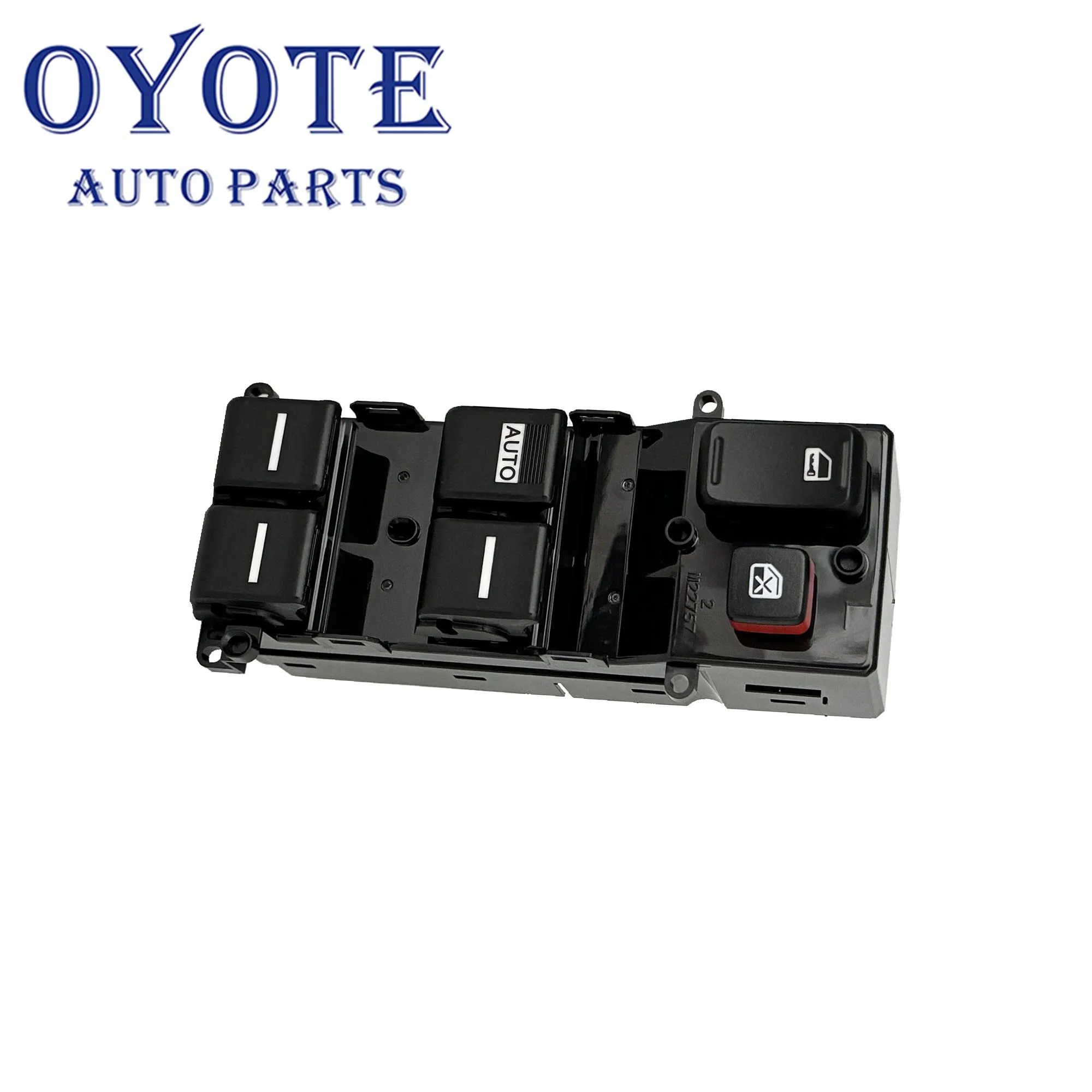 OYOTE 35750-SDA-H05 Electric Power Window Side Glass Control Switch Button For Honda 2003-2008 2005-2016