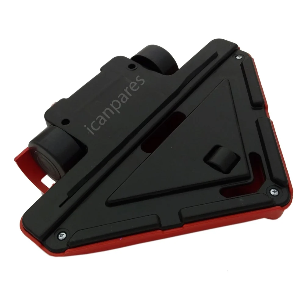 Tương Thích Cho Bluehouse BH 006V Cực BH 009T Starman Hút Thấm Hút Tam Giác Đầu-Đỏ