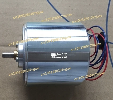 Piezas originales de la máquina de hemodiálisis del motor de la bomba de flujo del motor AK95SAK96ak98ak200s de Jinbao