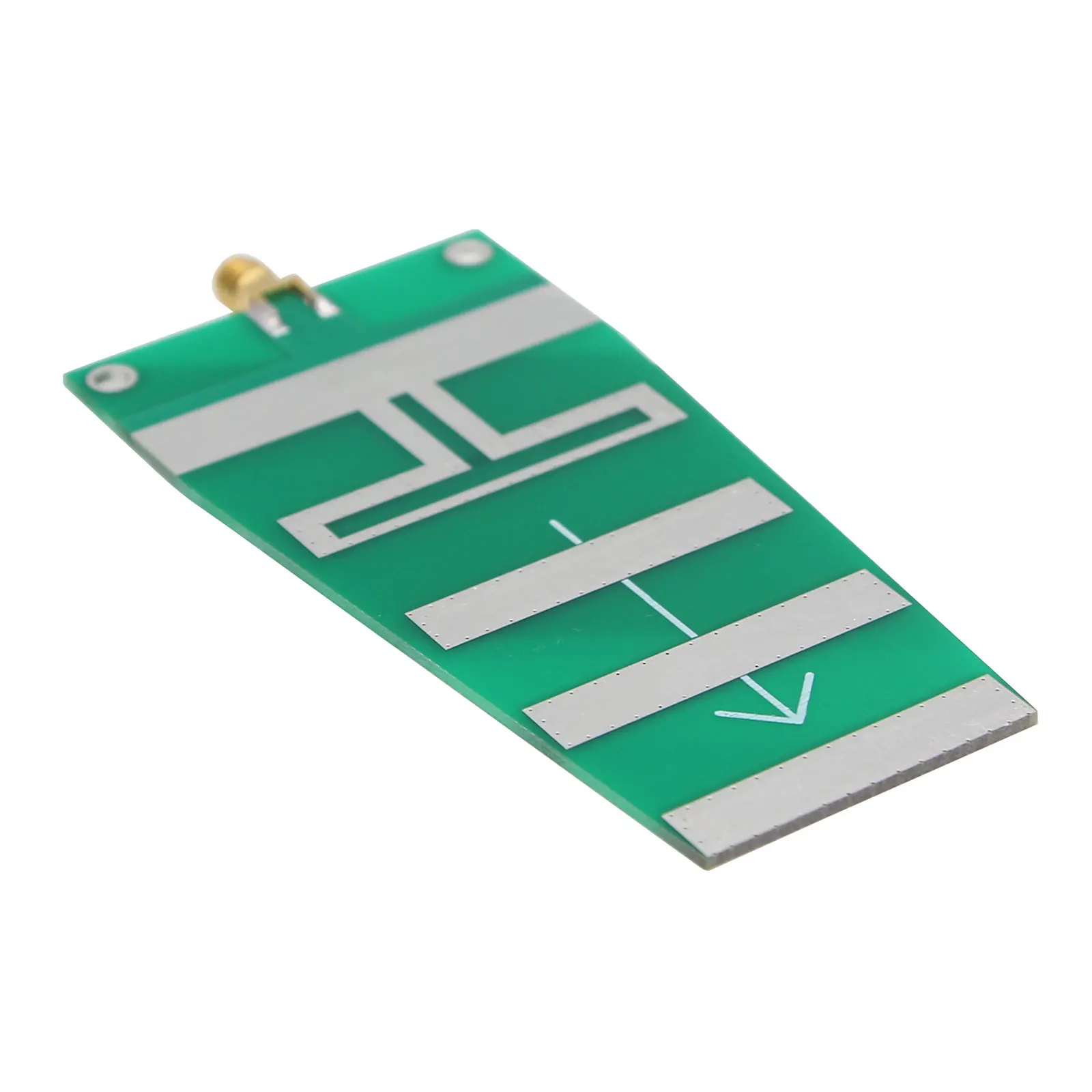 Antenna direzionale per antenna WIFI Yagi ad alto guadagno da 2,4 GHz per trasmissione immagini RC