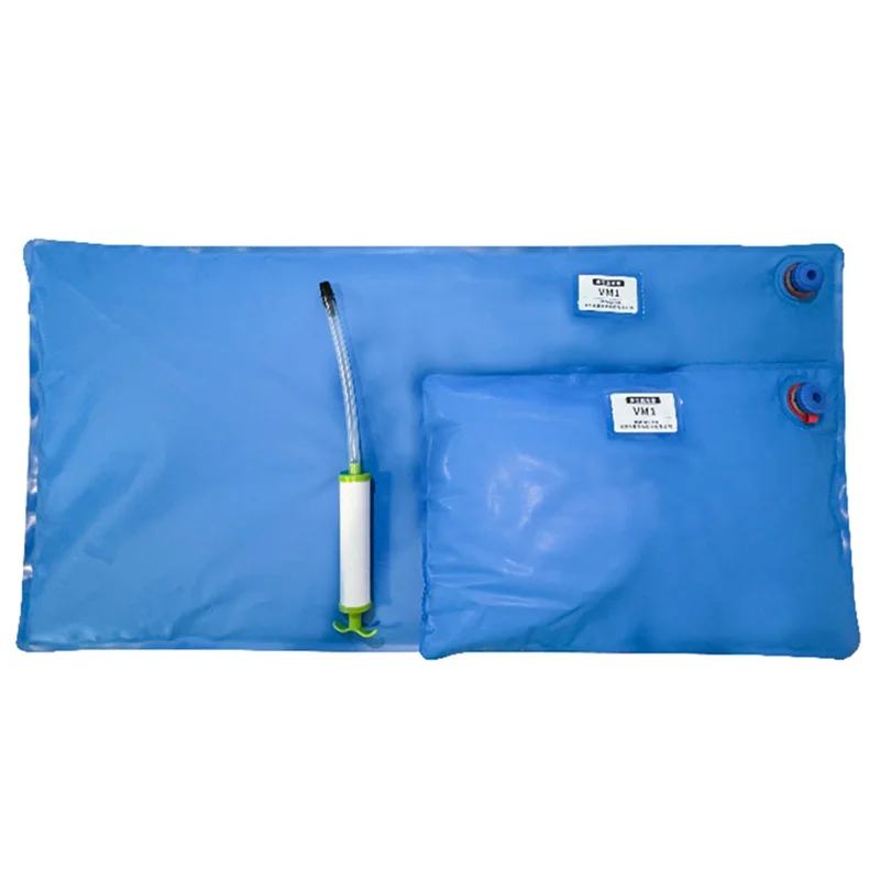 

VELIF-Pet Vacuum Positioner, X-Ray Immobilization Splint For Cats & Dogs Diagnostic Support Supplies