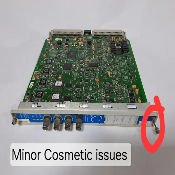 

350042m Pwa 140734-02 B Сейсмический монитор Совершенно новый оригинальный точечный Plc