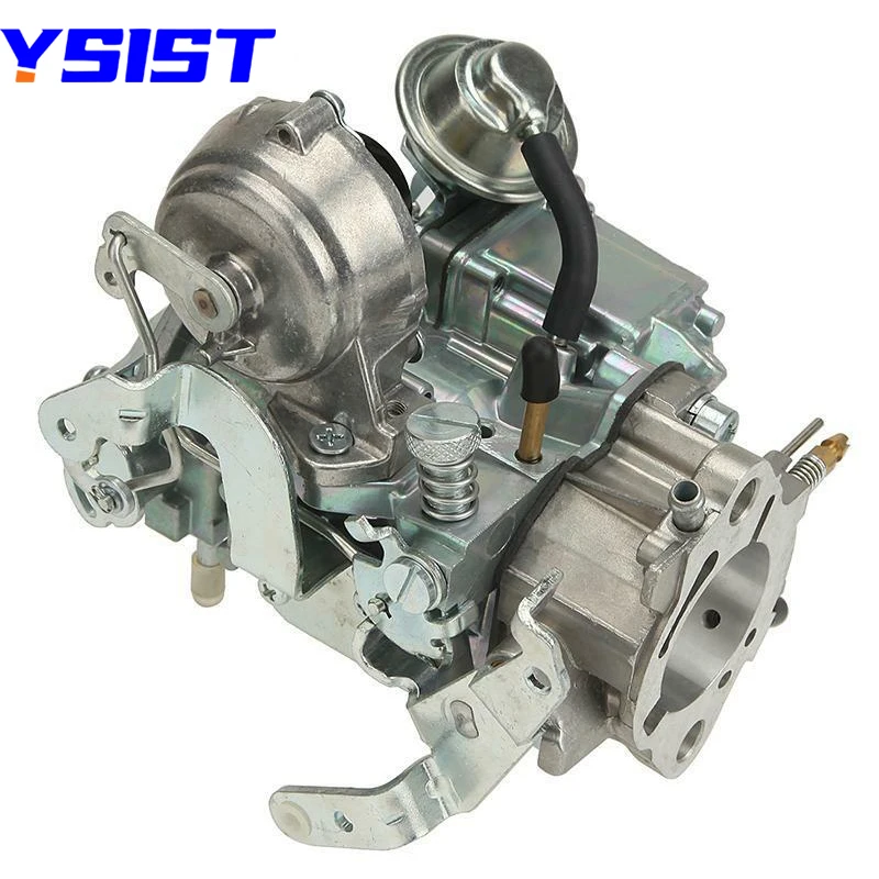 1-Barrel Carburetor Rochester For Chevy 4.1L 250 & 4.8L 292 C10 Pickup 1970-1974 Carb 7043017 7047314 17054303 17054228