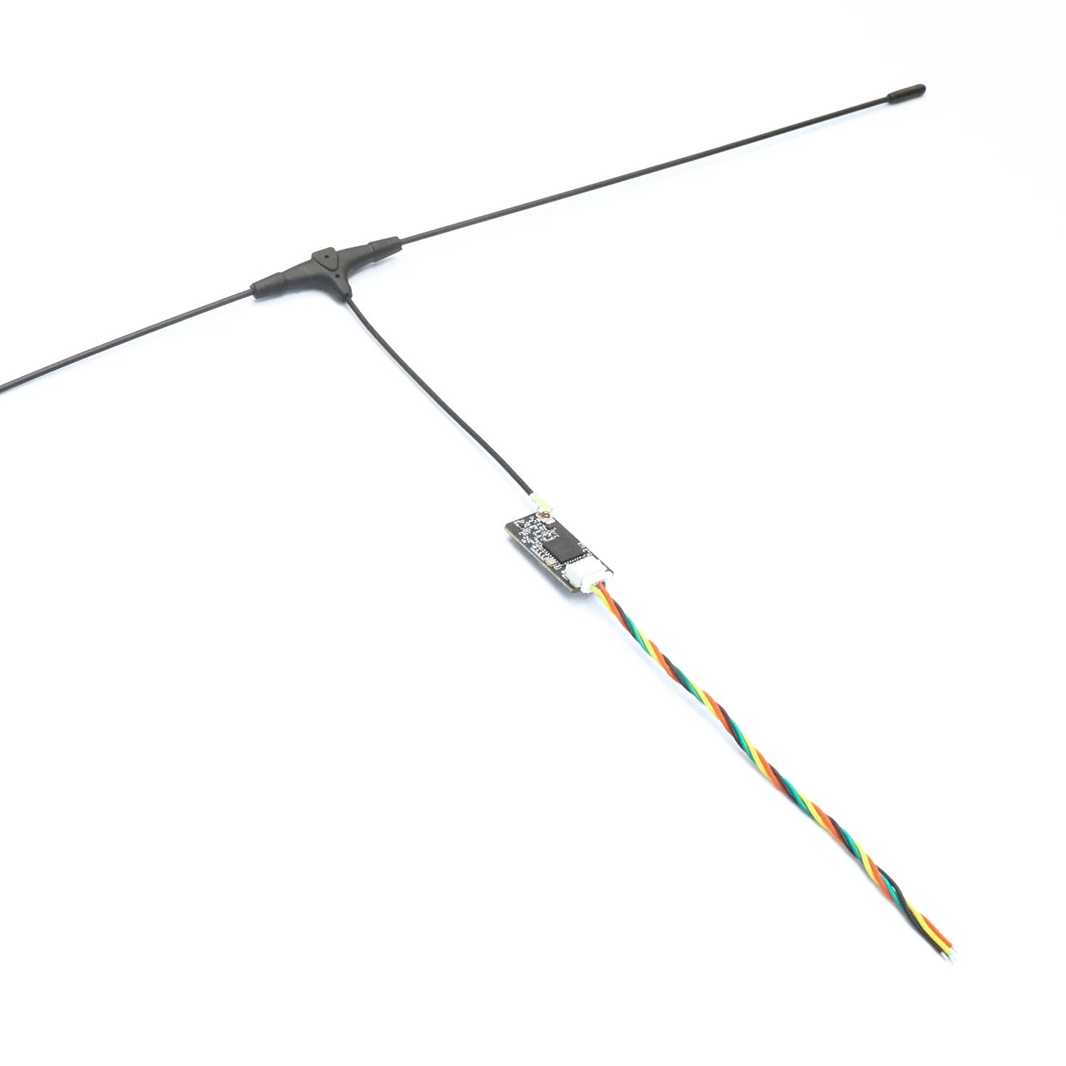 ELRS FPV Receiver Nano 360mhz 433mhz 750mhz 720mhz 915mhz 2.4G RX Long Range 100mW ExpressLRS Receiver Nano Kit