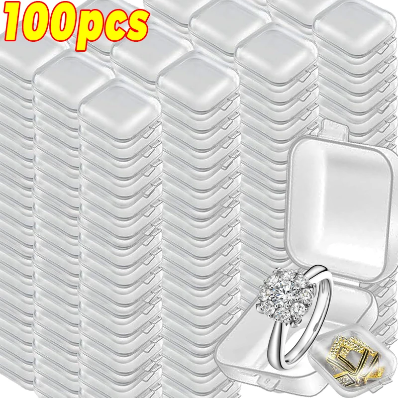 Mini Storage Box Tr…