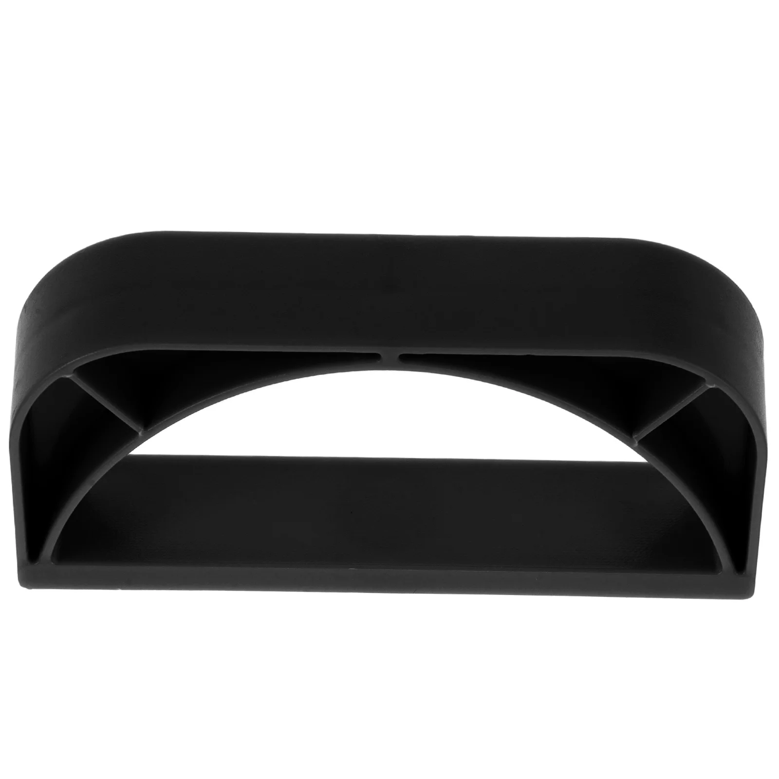 

Ice Maker Spoon Holder Black For Opal Nugget 1.0 2.0 Magnetic Scoop Storage Rack Compact Tool Organizer Accessory Kitchen