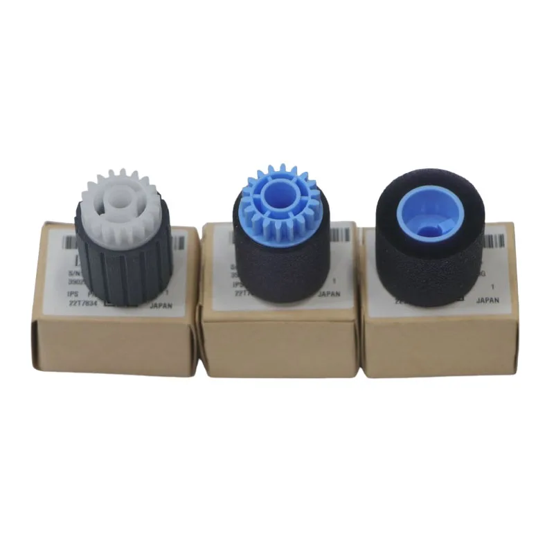 D0BX-2972 D0BX-2982 D0BX-2992 Pickup Roller for Ricoh 8110 8110 8120 8210 8220 C651 C751 D0BX2972  D0BX2982 D0BX2992 - Image 4