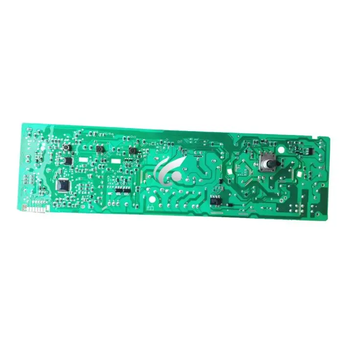 100% new for washing machine board control board XQG60-A7608 XQG60-A708C 268110000082 Computer board