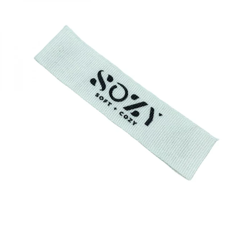 Custom..pieces.Customised Woven Labels Garment Accessories Custom Logo and Name Printed Care Custom Size Design