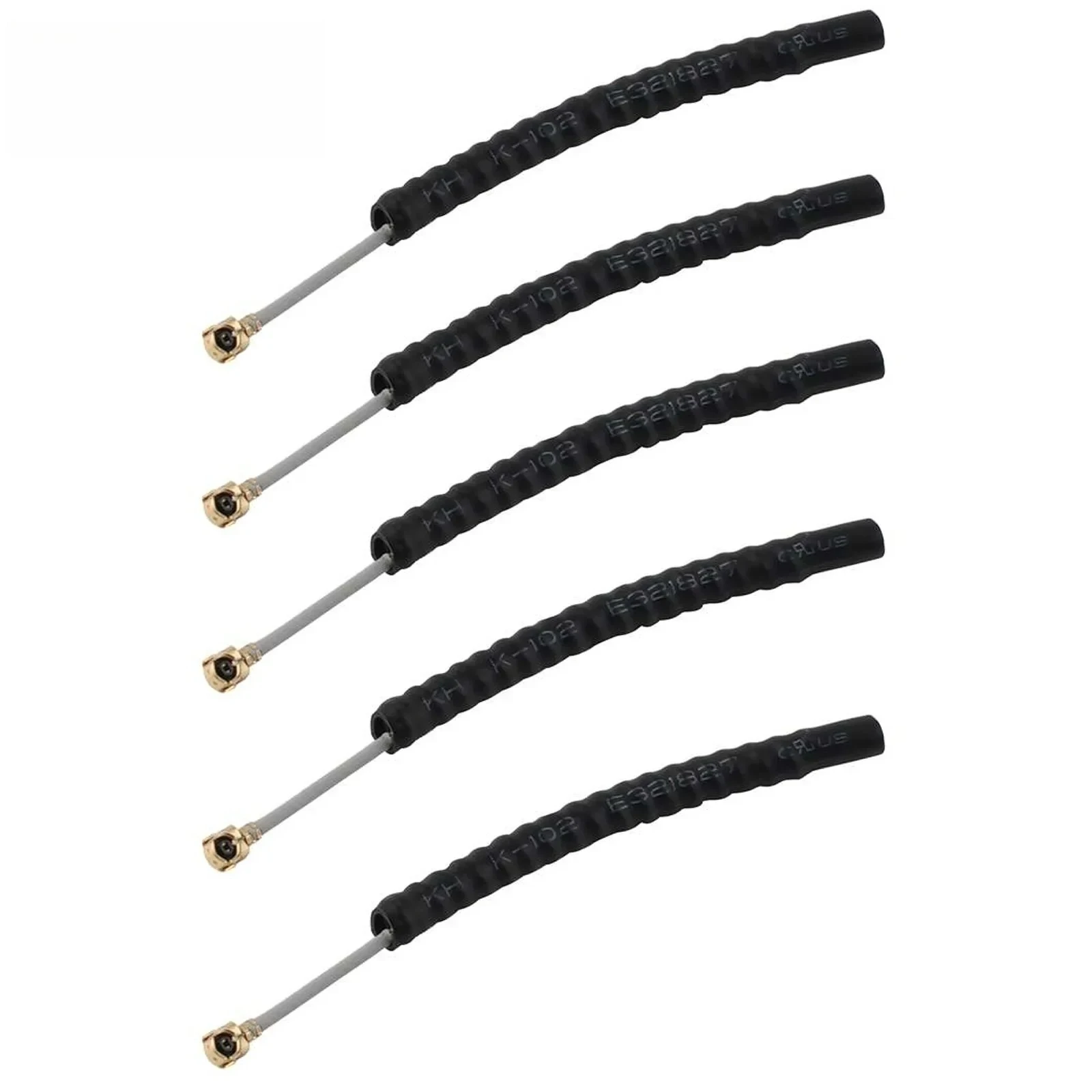 Antenna for ESP32 Lora V3 868MHz 915MHz GSM 1.13 UF.L 2DBi 7CM 824 to 960MHZ Wireless Communication Devices Electronic Component