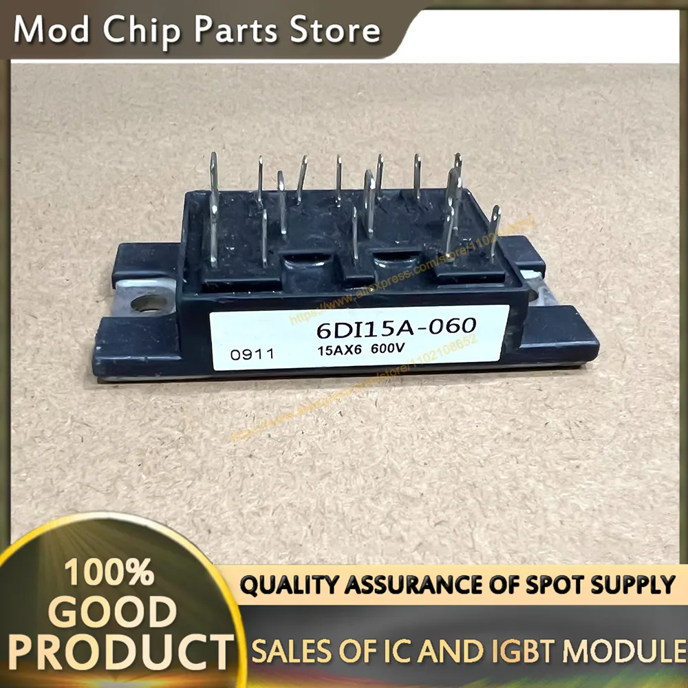 

6DI15A-060 6DI20A-060 6DI10A-060 NEW MODULE