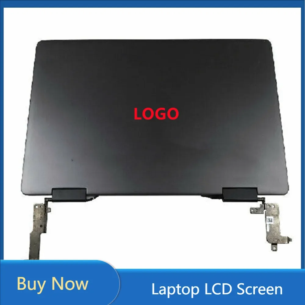 

15,6-дюймовый ЖК-дисплей для Dell Inspiron 7000 15 7586 2 в 1 i7586 P76F P76F001 с дигитайзером сенсорного экрана в сборе FHD UHD 4K