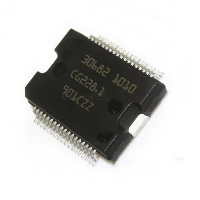 5PCS/LOT Original 30682 For automobile body engine computer board power driver module IC chip