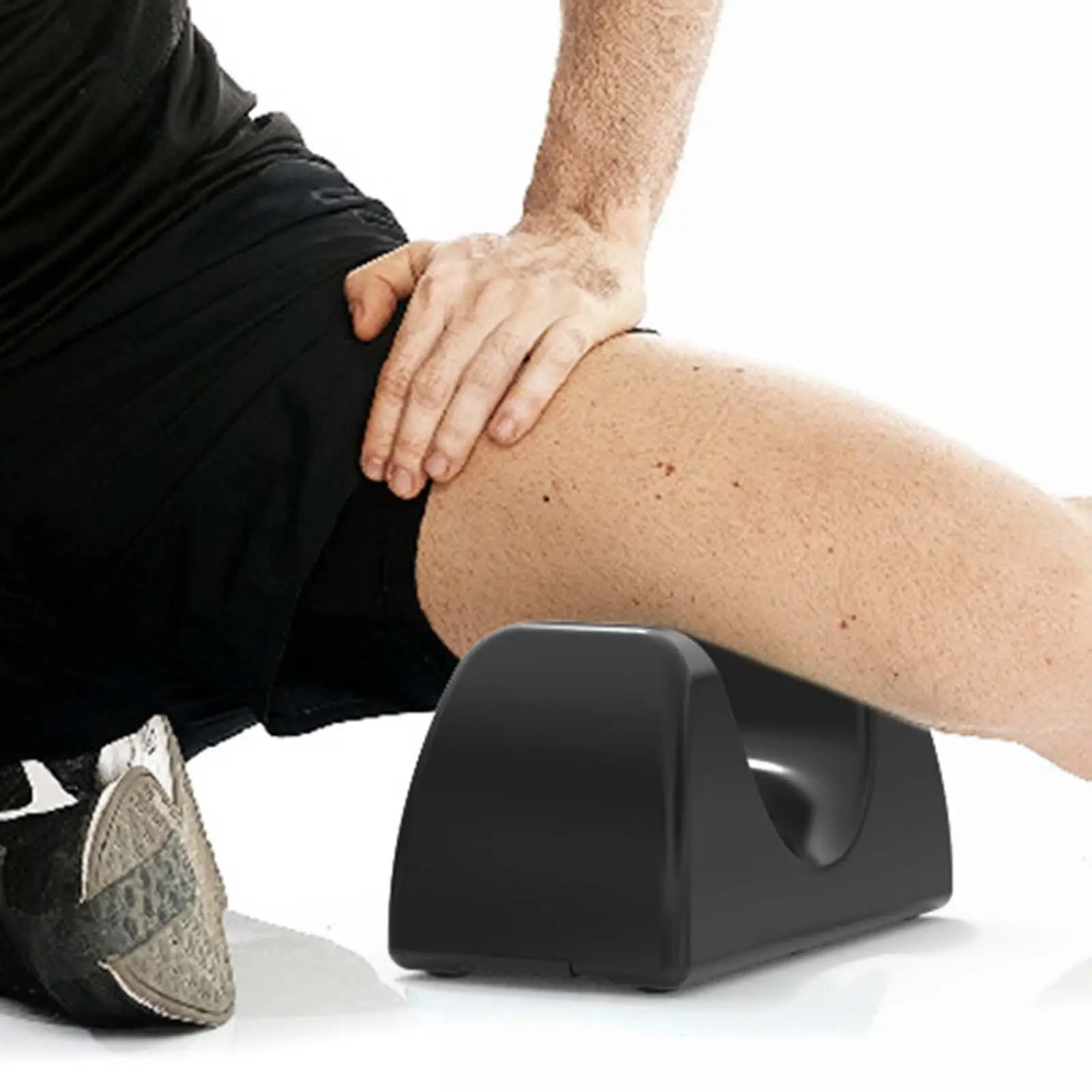 

Massage Device Versatile Waist Massager for Office Home Fitness