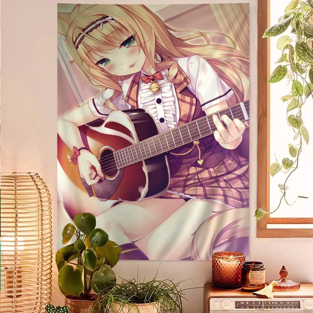 Thumbnail 3 - #15 Top Wall Hanging Tapestry Picks for Every Budget