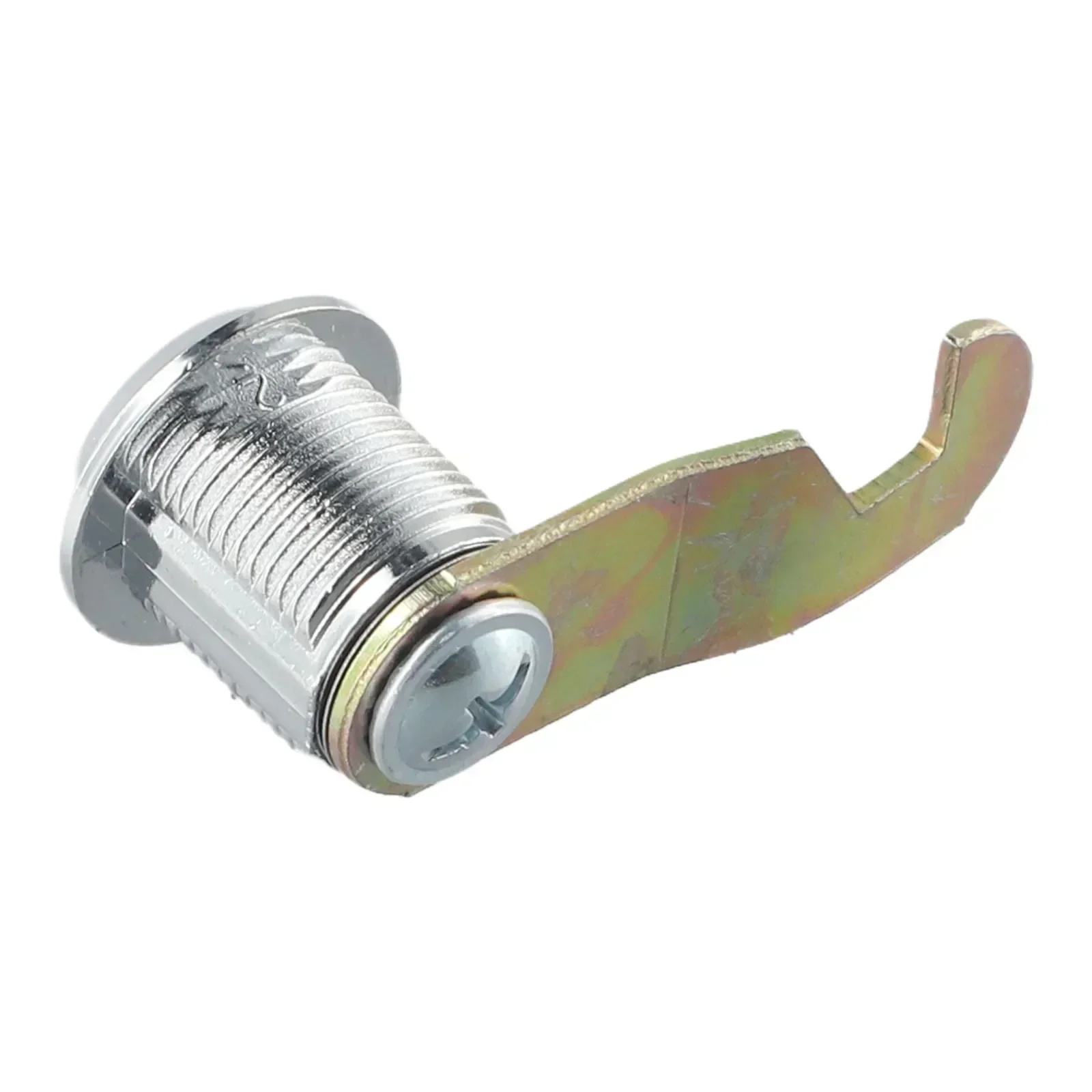 16/30mm Cam Lock Door File Cabinet Lock Cam Lock Keyed Drawer Cabinet Mail Box Locker Cupboard 5 Key For Use On Wood